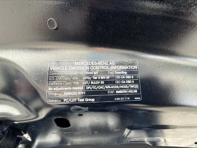 SEMINUEVOS MERCEDES-BENZ GLC a Estados en autogozo
