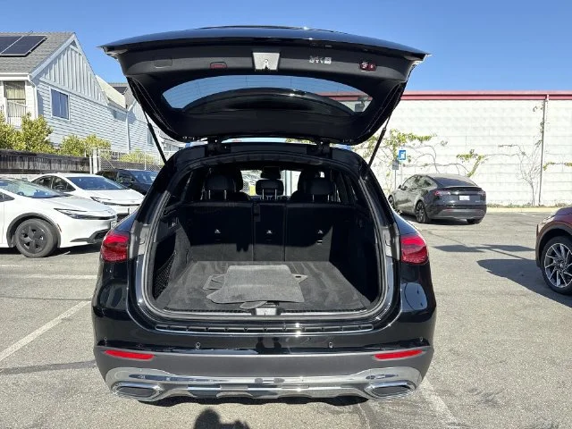 SEMINUEVOS MERCEDES-BENZ GLC a Estados en autogozo