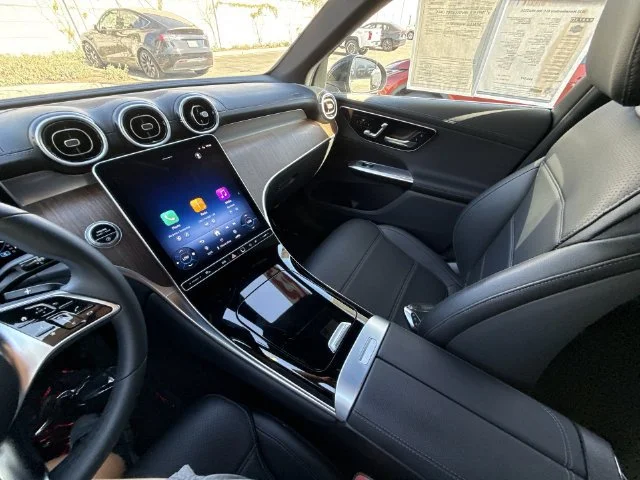 SEMINUEVOS MERCEDES-BENZ GLC a Estados en autogozo