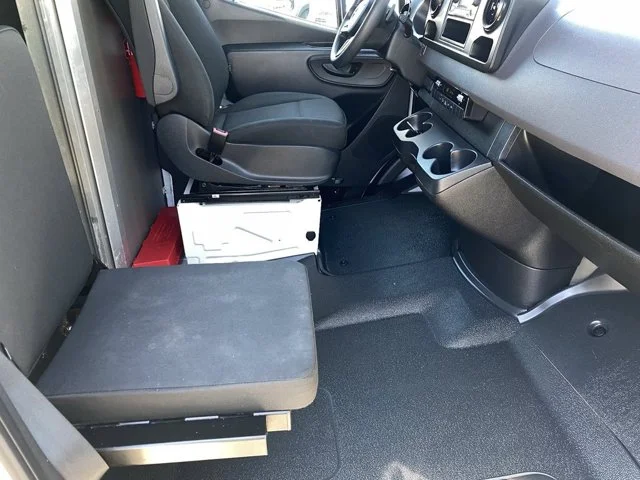 SEMINUEVOS MERCEDES-BENZ Sprinter Cargo Van a Estados en autogozo