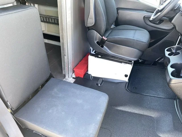 SEMINUEVOS MERCEDES-BENZ Sprinter Cargo Van a Estados en autogozo