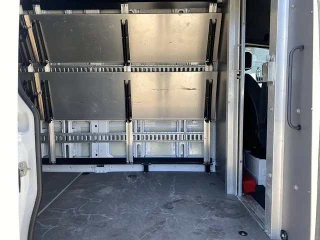 SEMINUEVOS MERCEDES-BENZ Sprinter Cargo Van a Estados en autogozo