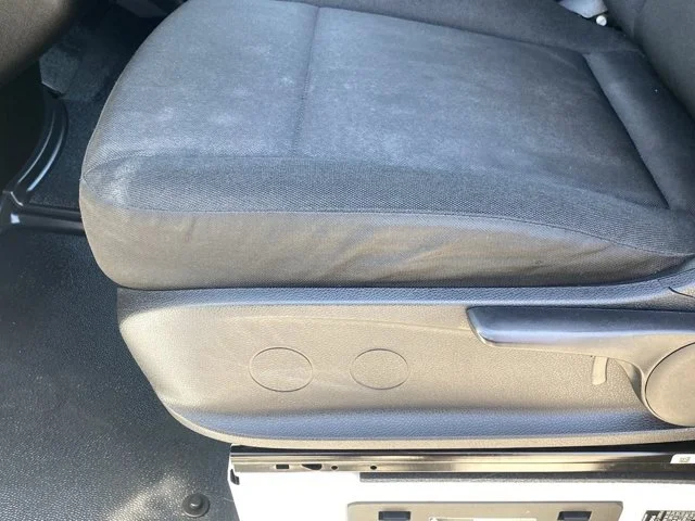 SEMINUEVOS MERCEDES-BENZ Sprinter Cargo Van a Estados en autogozo