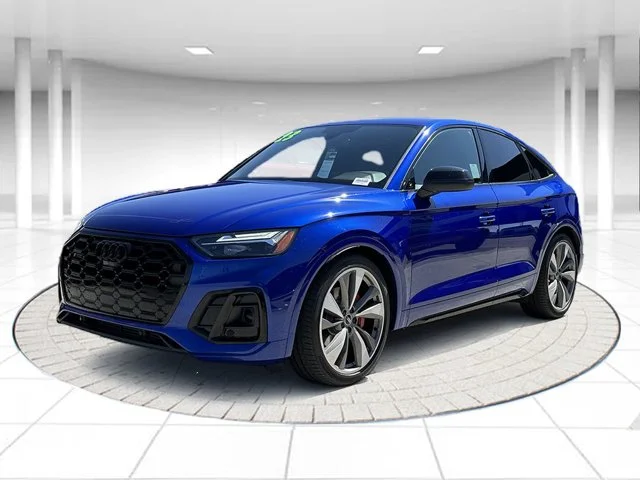 SEMINUEVOS AUDI SQ5 Sportback a Estados en autogozo