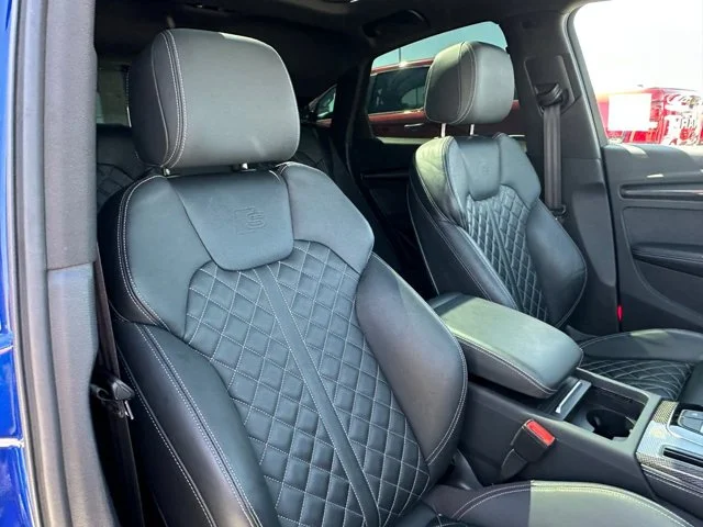 SEMINUEVOS AUDI SQ5 Sportback a Estados en autogozo