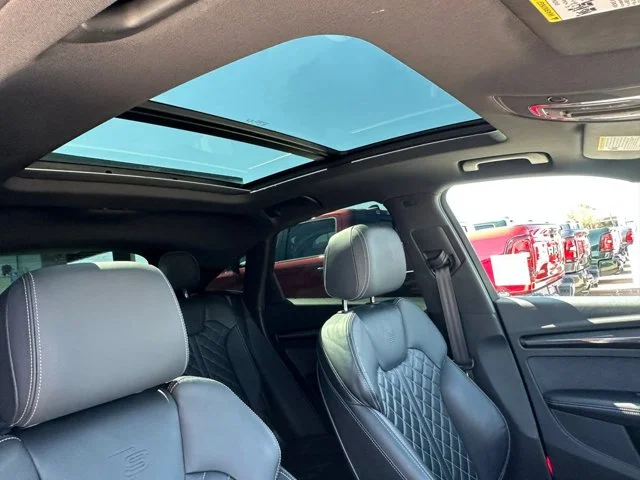 SEMINUEVOS AUDI SQ5 Sportback a Estados en autogozo