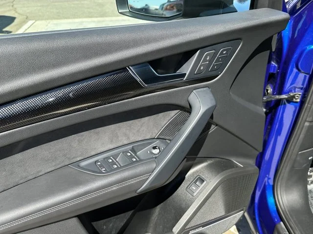 SEMINUEVOS AUDI SQ5 Sportback a Estados en autogozo