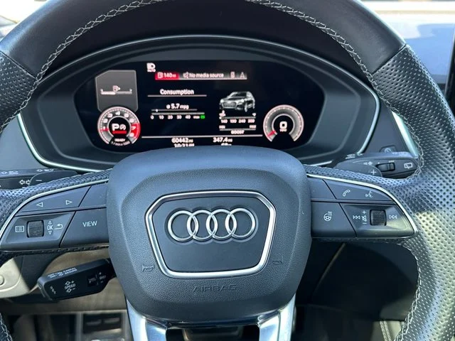 SEMINUEVOS AUDI SQ5 Sportback a Estados en autogozo