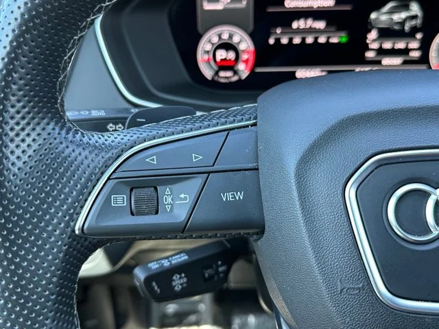 SEMINUEVOS AUDI SQ5 Sportback a Estados en autogozo