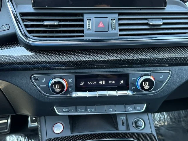 SEMINUEVOS AUDI SQ5 Sportback a Estados en autogozo
