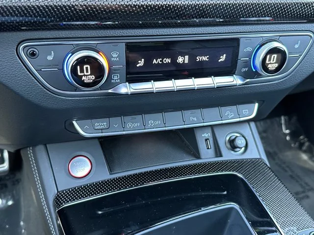 SEMINUEVOS AUDI SQ5 Sportback a Estados en autogozo