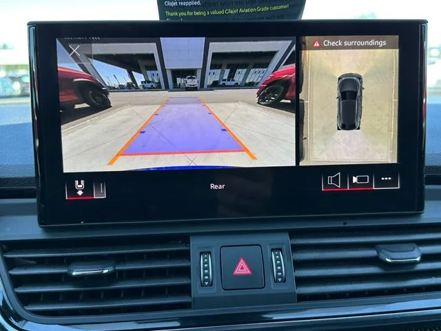 SEMINUEVOS AUDI SQ5 Sportback a Estados en autogozo