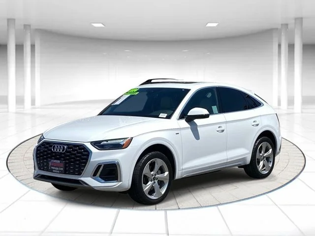 SEMINUEVOS AUDI Q5 Sportback a Estados en autogozo