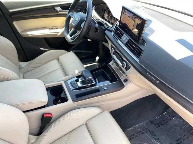 SEMINUEVOS AUDI Q5 Sportback a Estados en autogozo