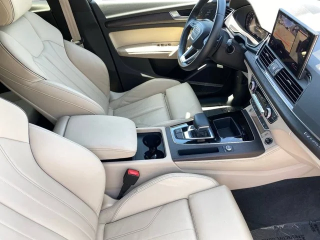 SEMINUEVOS AUDI Q5 Sportback a Estados en autogozo