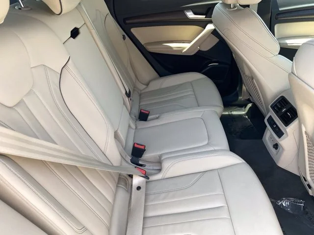 SEMINUEVOS AUDI Q5 Sportback a Estados en autogozo