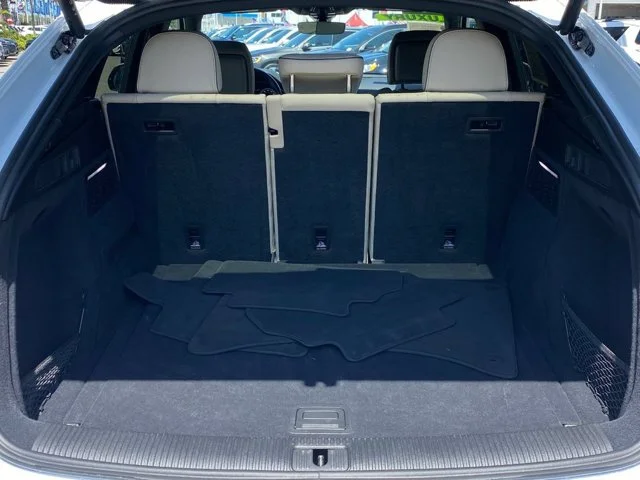 SEMINUEVOS AUDI Q5 Sportback a Estados en autogozo
