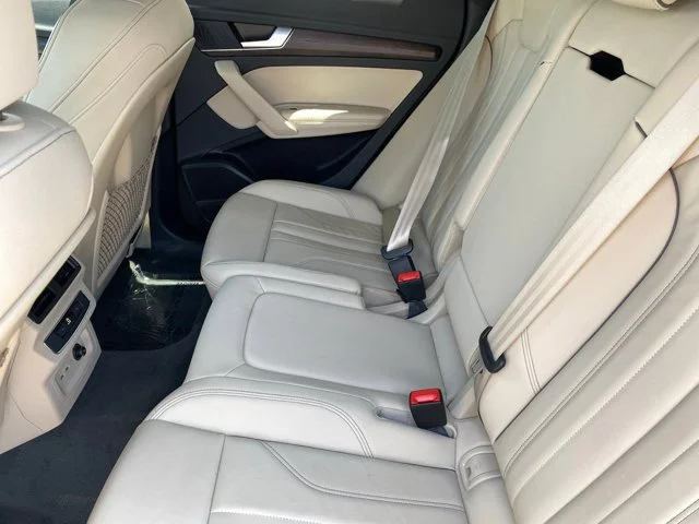 SEMINUEVOS AUDI Q5 Sportback a Estados en autogozo