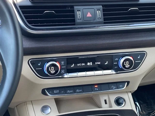 SEMINUEVOS AUDI Q5 Sportback a Estados en autogozo