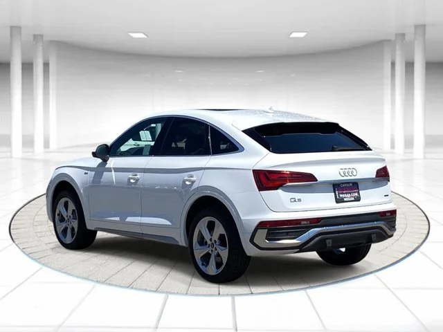 SEMINUEVOS AUDI Q5 Sportback a Estados en autogozo