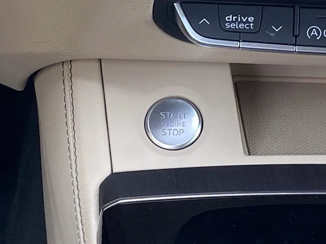 SEMINUEVOS AUDI Q5 Sportback a Estados en autogozo