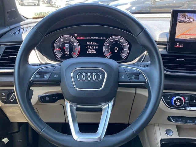 SEMINUEVOS AUDI Q5 Sportback a Estados en autogozo