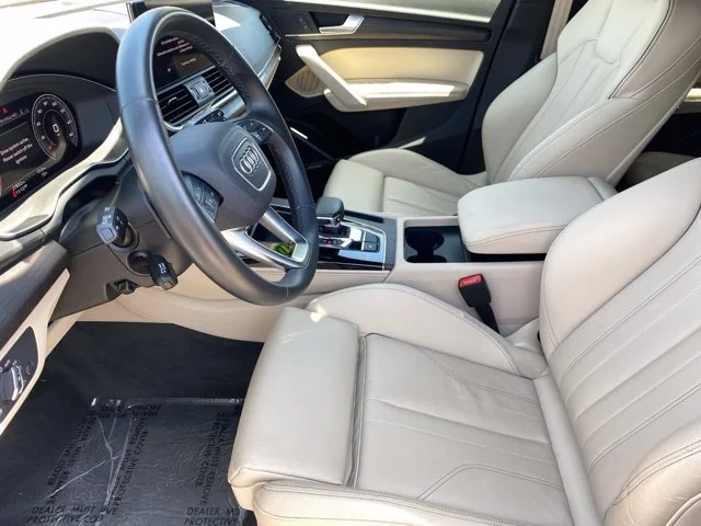 SEMINUEVOS AUDI Q5 Sportback a Estados en autogozo