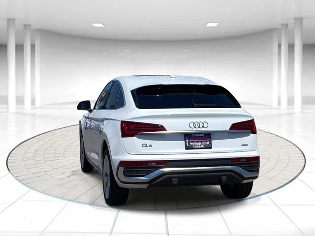 SEMINUEVOS AUDI Q5 Sportback a Estados en autogozo