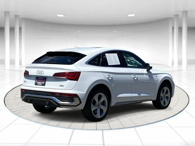 SEMINUEVOS AUDI Q5 Sportback a Estados en autogozo