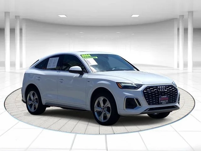 SEMINUEVOS AUDI Q5 Sportback a Estados en autogozo