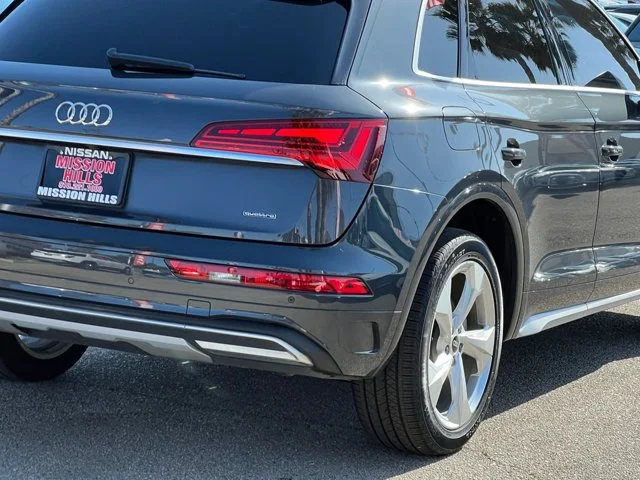 SEMINUEVOS AUDI Q5 a Estados en autogozo