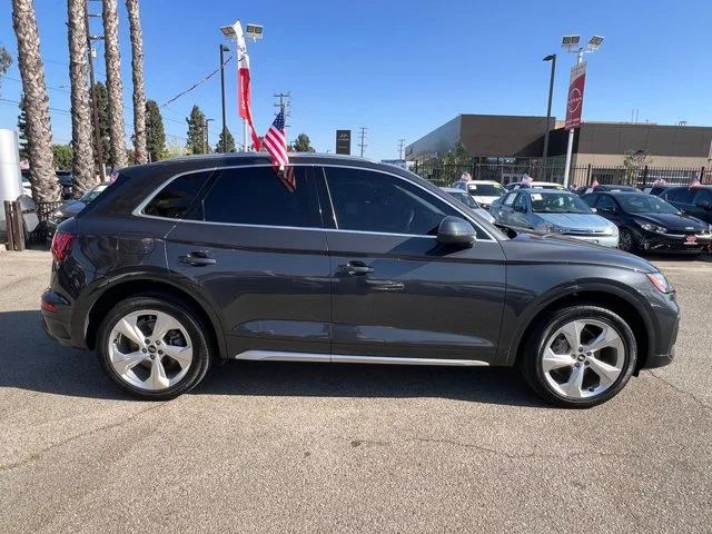 SEMINUEVOS AUDI Q5 a Estados en autogozo