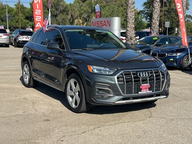 SEMINUEVOS AUDI Q5 a Estados en autogozo