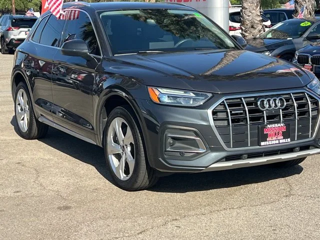 SEMINUEVOS AUDI Q5 a Estados en autogozo