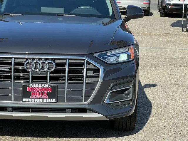 SEMINUEVOS AUDI Q5 a Estados en autogozo