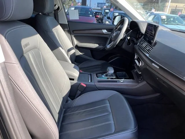 SEMINUEVOS AUDI Q5 a Estados en autogozo