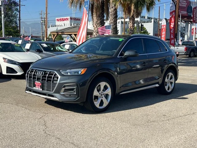 SEMINUEVOS AUDI Q5 a Estados en autogozo