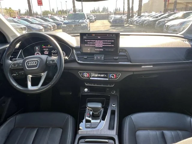 SEMINUEVOS AUDI Q5 a Estados en autogozo