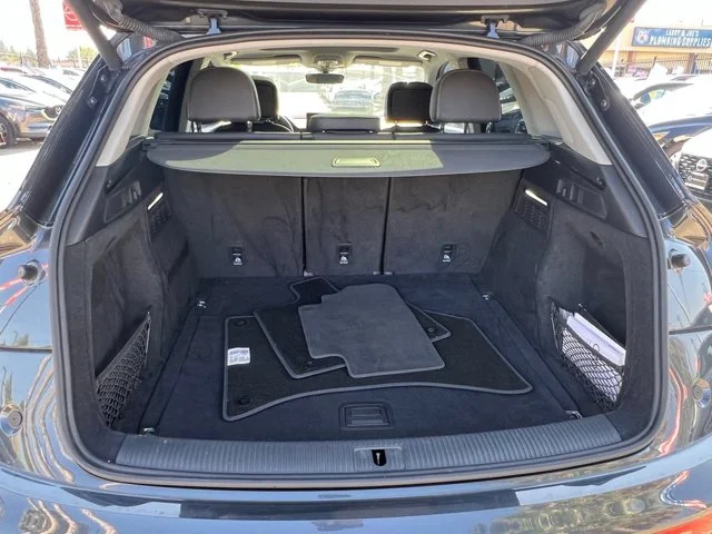 SEMINUEVOS AUDI Q5 a Estados en autogozo