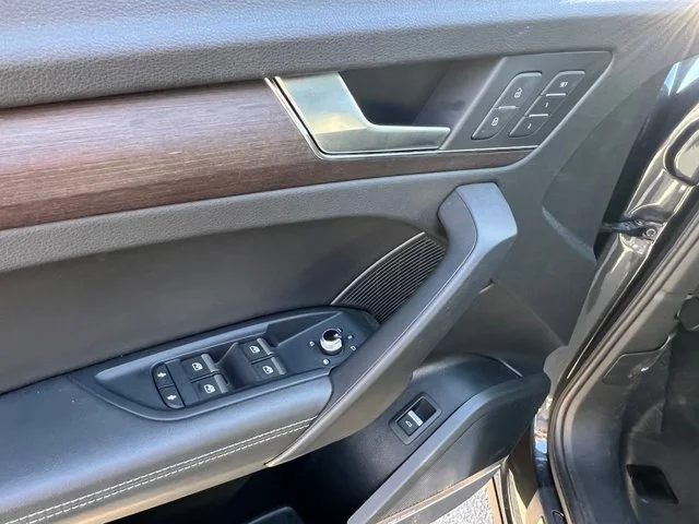 SEMINUEVOS AUDI Q5 a Estados en autogozo