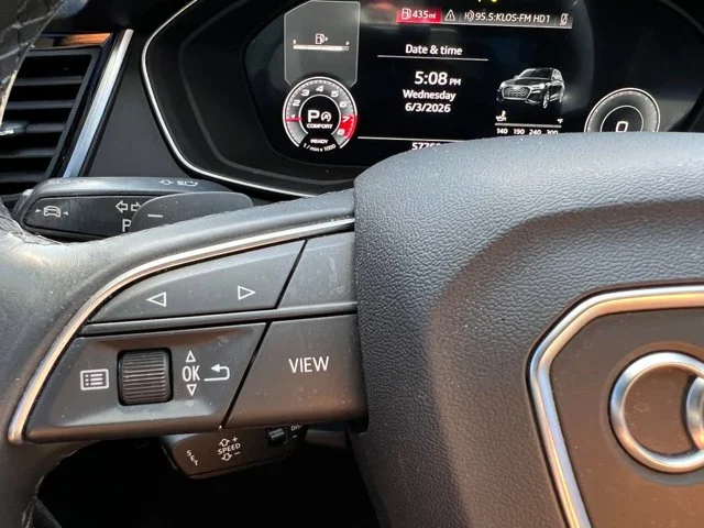 SEMINUEVOS AUDI Q5 a Estados en autogozo