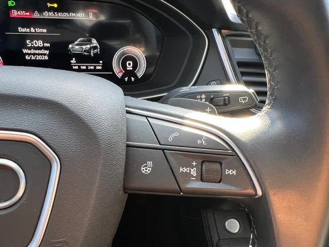 SEMINUEVOS AUDI Q5 a Estados en autogozo