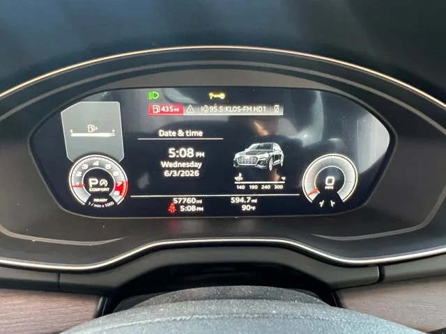SEMINUEVOS AUDI Q5 a Estados en autogozo