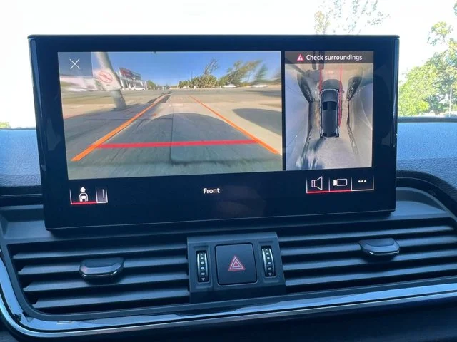 SEMINUEVOS AUDI Q5 a Estados en autogozo