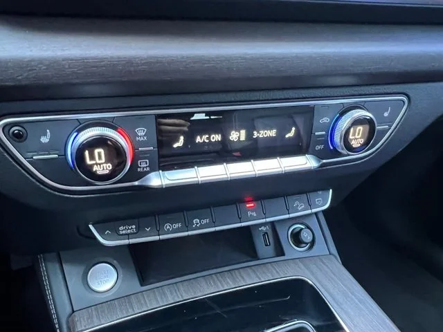 SEMINUEVOS AUDI Q5 a Estados en autogozo