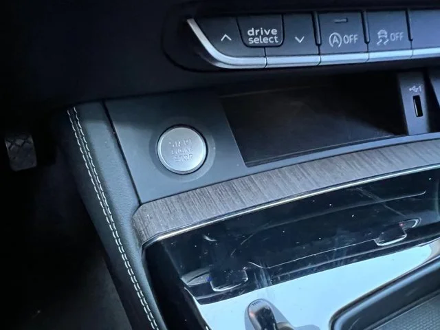 SEMINUEVOS AUDI Q5 a Estados en autogozo