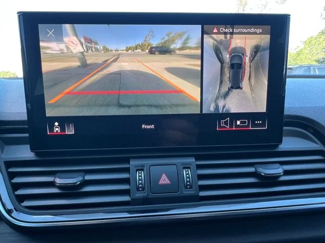 SEMINUEVOS AUDI Q5 a Estados en autogozo