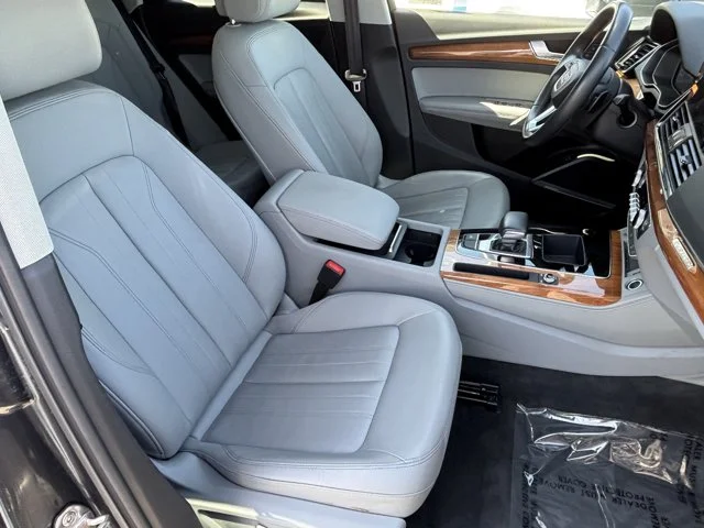 SEMINUEVOS AUDI Q5 a Estados en autogozo