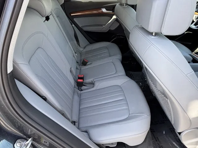 SEMINUEVOS AUDI Q5 a Estados en autogozo