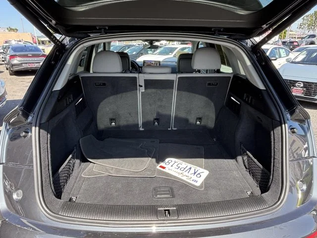 SEMINUEVOS AUDI Q5 a Estados en autogozo
